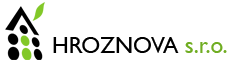 Logo Hroznova